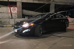 شێڤرۆلێت مالیبۆ